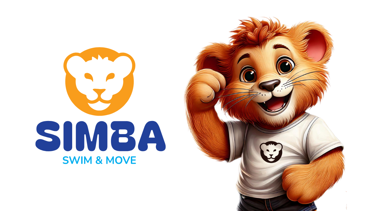 Simba swim & move