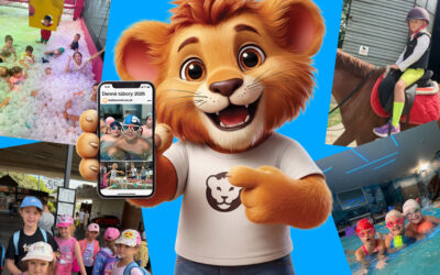 Leto bez stresu a tabletov? Objavte SIMBA Tábory 2026!