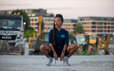 Zaži pravý jamajský vibe: Dancehall workshop s Aron Mitu už 16. mája!