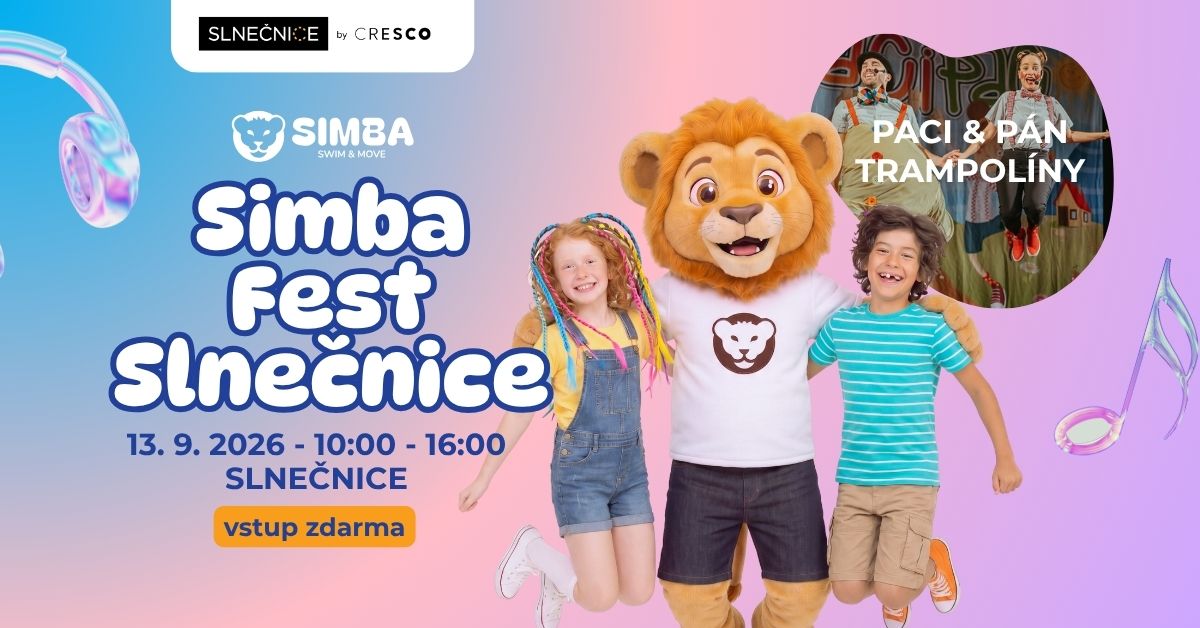 simba fest