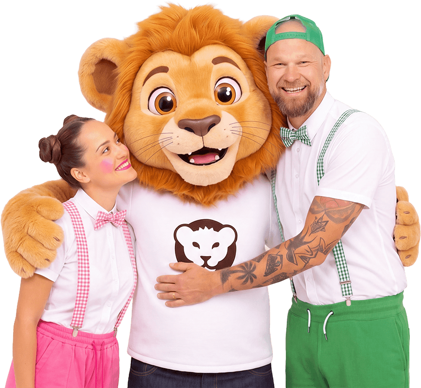 SImba Fest 2026